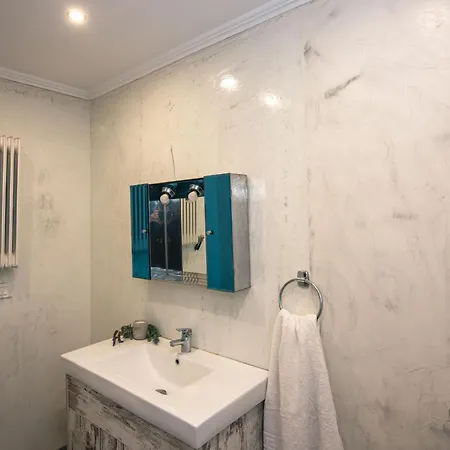 Gigi Star Luxury Apartvilla With Pool, Panoramic Sea View 아파트 *