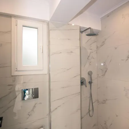 Apartament Gigi Star Luxury Apartvilla With Pool, Sea View *