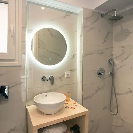 Gigi Star Luxury Apartvilla With Pool, Panoramic Sea View Apartmán