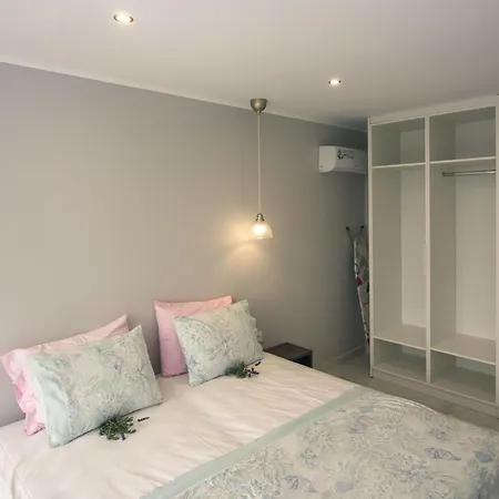 Apartmán Gigi Star Luxury Apartvilla With Pool, Panoramic Sea View *