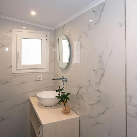 Gigi Star Luxury Apartvilla With Pool, Sea View Apartament