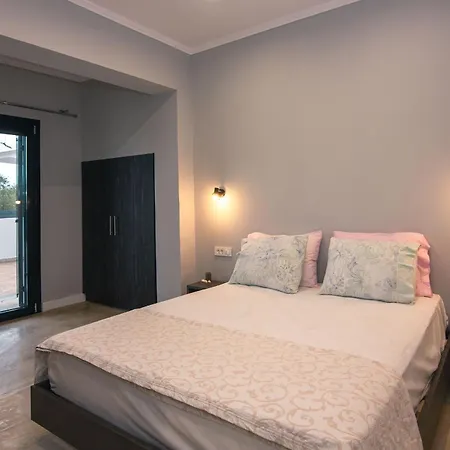 Gigi Star Luxury Apartvilla With Pool, Sea View Apartment *