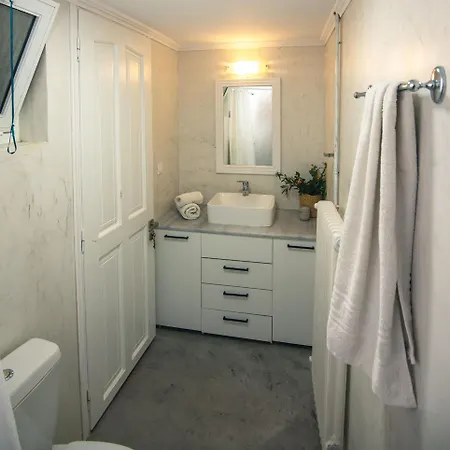 Gigi Star Luxury Apartvilla With Pool, Sea View