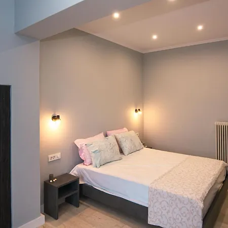Gigi Star Luxury Apartvilla With Pool, Sea View * Tsilivi (Zakynthos)
