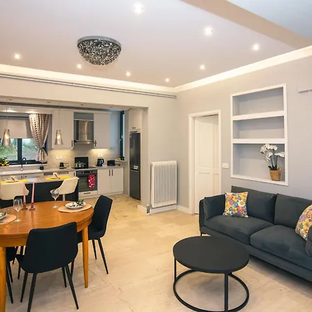 Apartment Gigi Star Luxury Apartvilla With Pool, Sea View Tsilivi (Zakynthos)