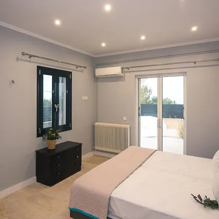 Apartment Gigi Star Luxury Apartvilla With Pool, Sea View *
