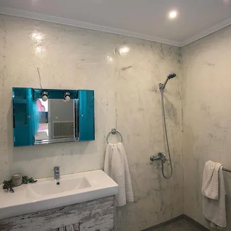 Gigi Star Luxury Apartvilla With Pool, Sea View Apartment