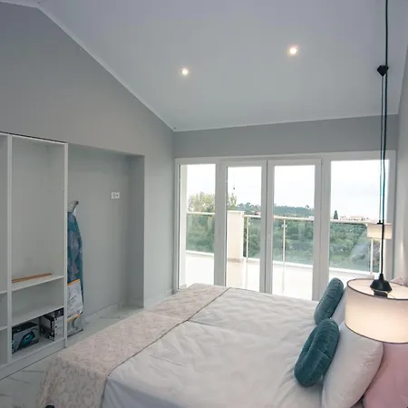 Gigi Star Luxury Apartvilla With Pool, Sea View * Tsilivi (Zakynthos)