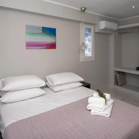 Gigi Star Luxury Apartvilla With Pool, Panoramic Sea View * Tsilivi (Zakynthos)