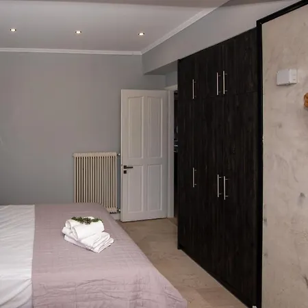 Gigi Star Luxury Apartvilla With Pool, Sea View *