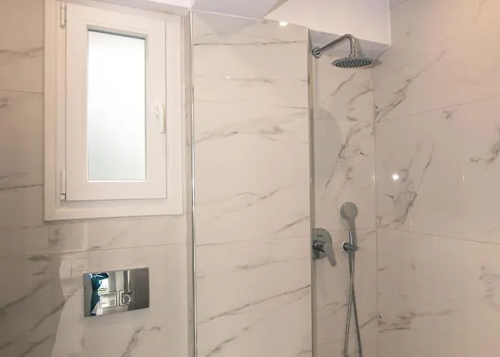 Διαμέρισμα Gigi Star Luxury Apartvilla With Pool, Panoramic Sea View *