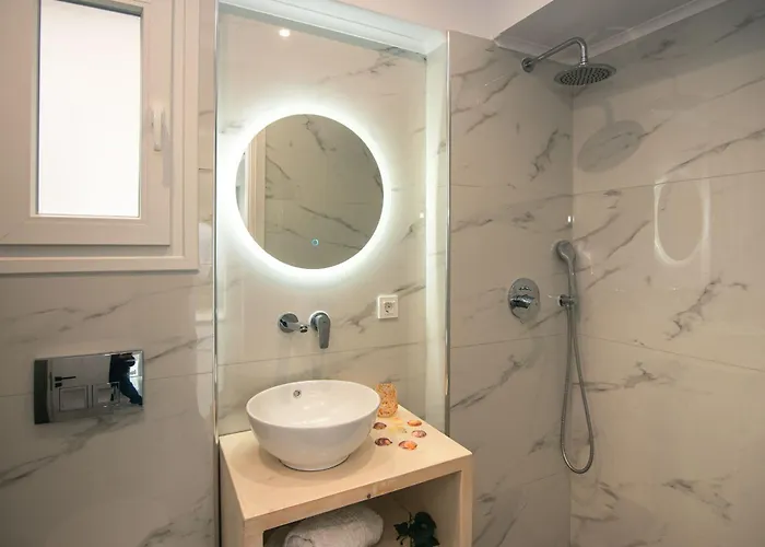 Gigi Star Luxury Apartvilla With Pool, Panoramic Sea View Διαμέρισμα