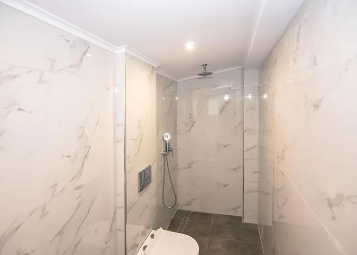 Διαμέρισμα Gigi Star Luxury Apartvilla With Pool, Panoramic Sea View