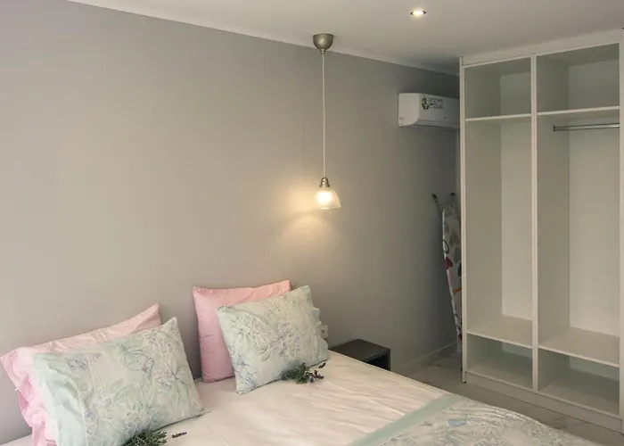 Διαμέρισμα Gigi Star Luxury Apartvilla With Pool, Panoramic Sea View *