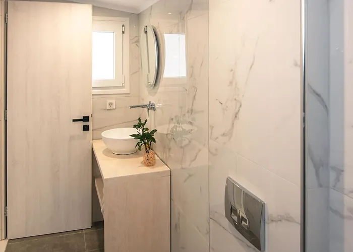 Gigi Star Luxury Apartvilla With Pool, Panoramic Sea View Διαμέρισμα Τσιλιβί
