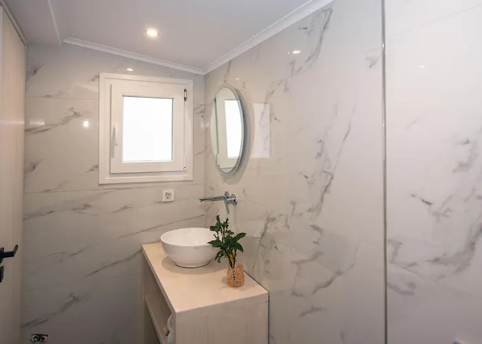 Gigi Star Luxury Apartvilla With Pool, Panoramic Sea View Διαμέρισμα