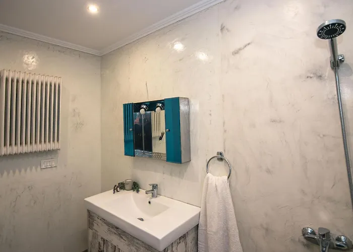 Gigi Star Luxury Apartvilla With Pool, Panoramic Sea View Διαμέρισμα *