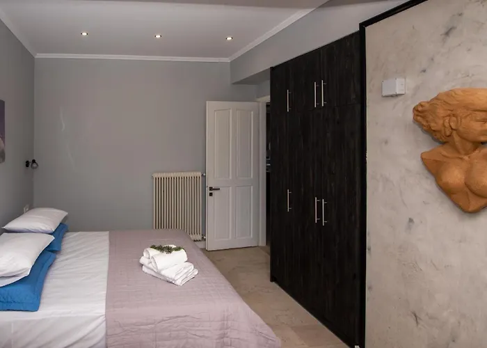 Gigi Star Luxury Apartvilla With Pool, Panoramic Sea View *