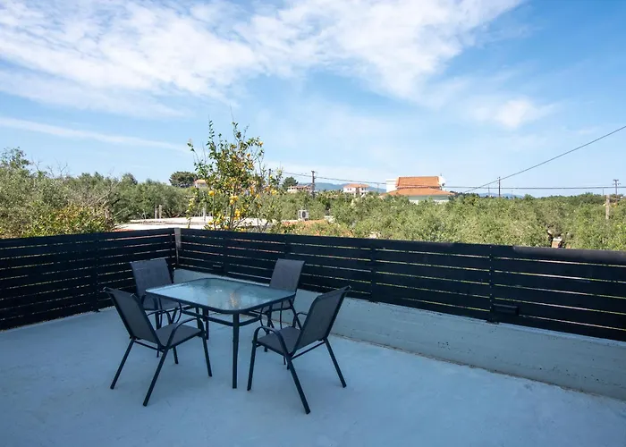 Διαμέρισμα Gigi Star Luxury Apartvilla With Pool, Panoramic Sea View