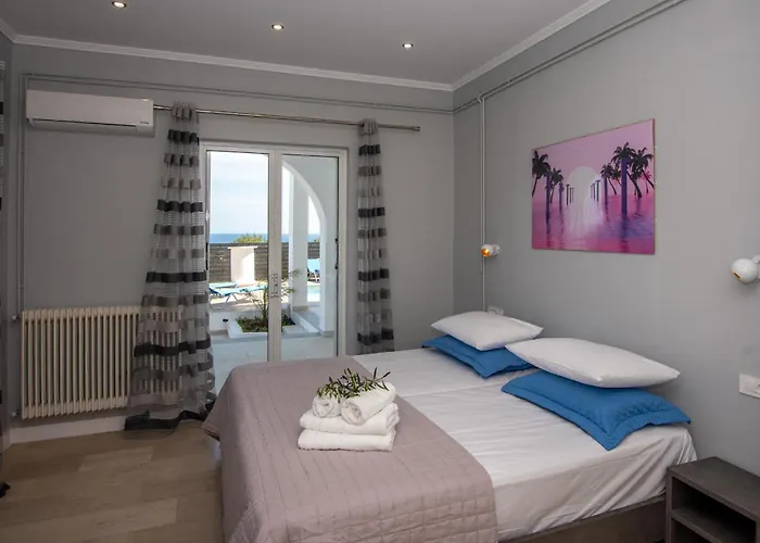 Gigi Star Luxury Apartvilla With Pool, Panoramic Sea View