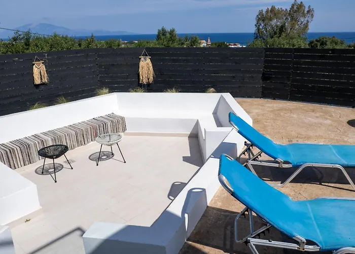 Gigi Star Luxury Apartvilla With Pool, Panoramic Sea View Διαμέρισμα