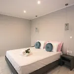 Gigi Star Luxury Apartvilla With Pool, Panoramic Sea View Tsilivi (Zakynthos)