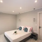 Gigi Star Luxury Apartvilla With Pool, Panoramic Sea View Apartament *