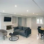Gigi Star Luxury Apartvilla With Pool, Panoramic Sea View Tsilivi (Zakynthos)