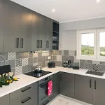 Gigi Star Luxury Apartvilla With Pool, Panoramic Sea View Apartament Tsilivi (Zakynthos)