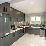 Gigi Star Luxury Apartvilla With Pool, Panoramic Sea View