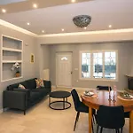Apartament Gigi Star Luxury Apartvilla With Pool, Panoramic Sea View Tsilivi (Zakynthos)