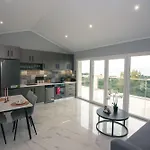 Gigi Star Luxury Apartvilla With Pool, Panoramic Sea View Apartament