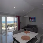 Gigi Star Luxury Apartvilla With Pool, Panoramic Sea View Apartament