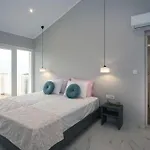 Gigi Star Luxury Apartvilla With Pool, Panoramic Sea View Apartament *