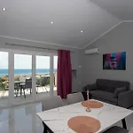 Apartament Gigi Star Luxury Apartvilla With Pool, Panoramic Sea View Tsilivi (Zakynthos)