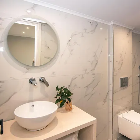 Gigi Star Luxury Apartvilla With Pool, Sea View *
