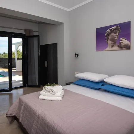 Gigi Star Luxury Apartvilla With Pool, Sea View
